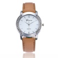 Alloy Fashion  Ladies watch  white NHSY1235whitepicture30