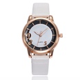 Alloy Fashion  Ladies watch  white NHSY1269whitepicture17