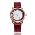 Alloy Fashion  Ladies watch  white NHSY1269whitepicture18