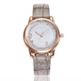 Alloy Fashion  Ladies watch  white NHSY1269whitepicture21