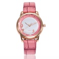 Alloy Fashion  Ladies watch  white NHSY1269whitepicture23
