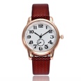 Alloy Fashion  Ladies watch  white NHSY1278whitepicture16