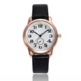 Alloy Fashion  Ladies watch  white NHSY1278whitepicture17