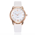 Alloy Fashion  Ladies watch  white NHSY1281whitepicture17