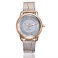 Alloy Fashion  Ladies watch  white NHSY1281whitepicture21
