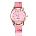 Alloy Fashion  Ladies watch  white NHSY1281whitepicture23
