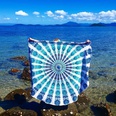 Polyester Bohemia  Beach towel  24150x150 NHDF006924150x150picture27