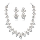Fashion Alloy plating Jewelry Set  Alloy  NHDR2361Alloypicture1
