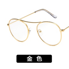 Alloy Fashion  glasses  (Alloy) NHKD0512-Alloy