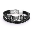 Leather Fashion bolso cesta bracelet  61186340 NHLP129561186340picture3