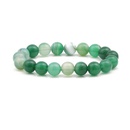 Alloy Fashion Geometric bracelet  green NHYL0357greenpicture1