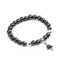 Alloy Fashion Geometric bracelet  Alloy christmas tree NHYL0370Alloychristmastreepicture37
