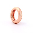 Copper Korea Geometric Ring  Alloy1 NHQD5839Alloy1picture19