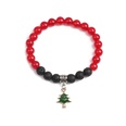 Alloy Fashion Geometric bracelet  Christmas tree NHYL0369Christmastreepicture15