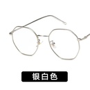 Alloy Fashion  glasses  Alloy painting black NHKD0518Alloypaintingblackpicture18