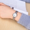 Alloy Fashion  Ladies watch  Rose alloy NHSY1722Rosealloypicture8