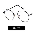 Alloy Fashion  glasses  Alloy painting black NHKD0518Alloypaintingblackpicture26