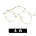 Alloy Fashion  glasses  Alloy painting black NHKD0518Alloypaintingblackpicture27