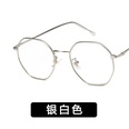 Alloy Fashion  glasses  Alloy painting black NHKD0518Alloypaintingblackpicture28