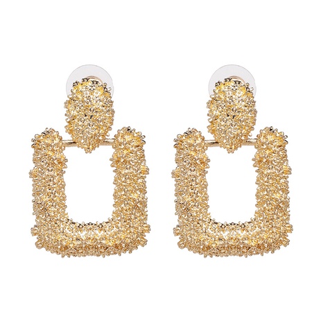 Alloy Fashion Geometric earring  (Alloy) NHJJ5331-Alloy's discount tags