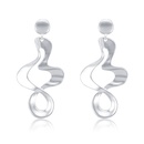Alloy Fashion Geometric earring  66189026 NHXS208666189026picture12