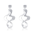 Alloy Fashion Geometric earring  66189026 NHXS208666189026picture14
