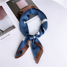 Alloy Korea  scarf  1LOVE blue70cm NHMN03091LOVEblue70cmpicture1