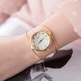 Uhr Mdchen Student Armband Stil Koreanische Version einfache Persnlichkeit Mode lssig Atmosphre Trend ulzzang klein frischpicture5