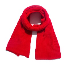 Cloth Korea  scarf  (red) NHHZ0048-red