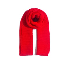 Cloth Korea  scarf  (red) NHHZ0146-red