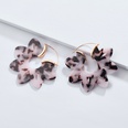 Alloy Fashion Flowers earring  1 NHLU03331picture15