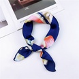 Cloth Korea  scarf  1 color stripe NHMN03351colorstripepicture72