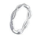 Alloy Fashion Geometric Ring  Alloy 6 GDY0205 NHPJ0142Alloy6GDY0205picture5