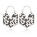 Alloy Fashion Geometric earring  Alloy NHGY2786Alloypicture1