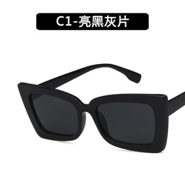 Plastic Fashion  glasses  C1 NHKD0531C1picture1