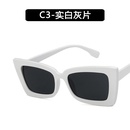 Plastic Fashion  glasses  C1 NHKD0531C1picture3