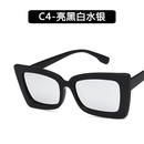 Plastic Fashion  glasses  C1 NHKD0531C1picture4