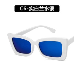 Plastic Fashion  glasses  C1 NHKD0531C1picture6