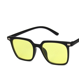 Plastic Fashion  glasses  C1 NHKD0532C1picture1