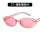 Plastic Fashion  glasses  C1 NHKD0541C1picture7