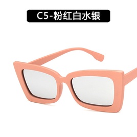 Plastic Fashion  glasses  C1 NHKD0531C1picture34