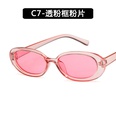 Plastic Fashion  glasses  C1 NHKD0541C1picture23