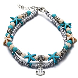 Alloy Fashion Animal bracelet  GEE0602 NHPJ0181GEE0602picture3