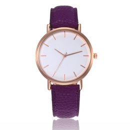Alloy Fashion  Ladies watch  white NHSY1734whitepicture4