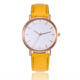 Alloy Fashion  Ladies watch  white NHSY1734whitepicture2