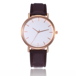 Alloy Fashion  Ladies watch  white NHSY1734whitepicture7