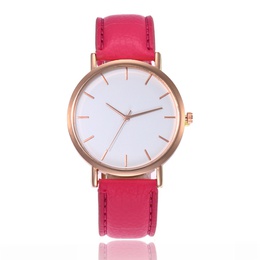 Alloy Fashion  Ladies watch  white NHSY1734whitepicture9