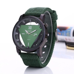 Alloy Fashion  Men watch  red NHSY1751redpicture2