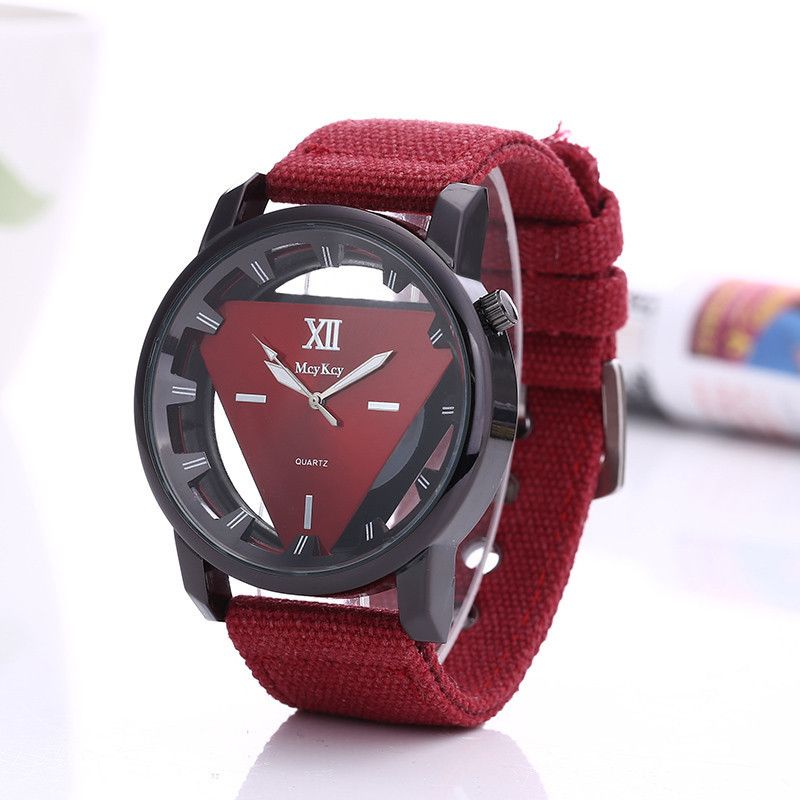Alloy Fashion  Men watch  red NHSY1751red