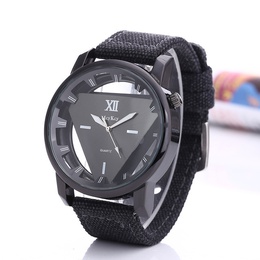 Alloy Fashion  Men watch  red NHSY1751redpicture6